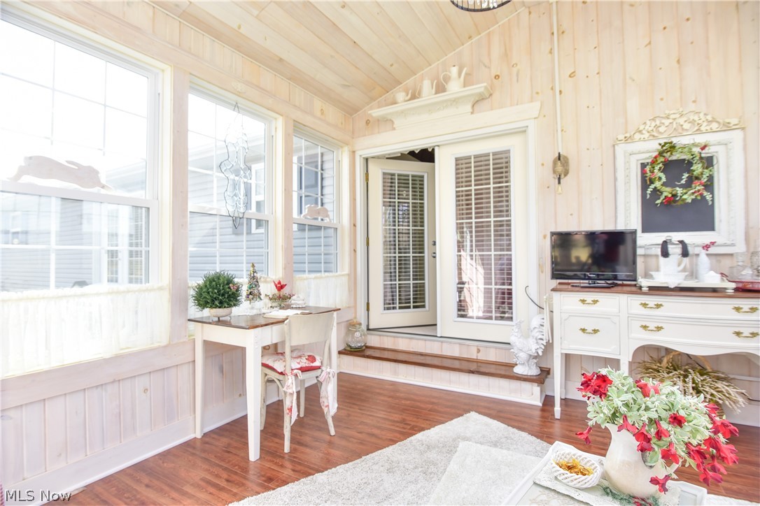 Sunset View - Residential