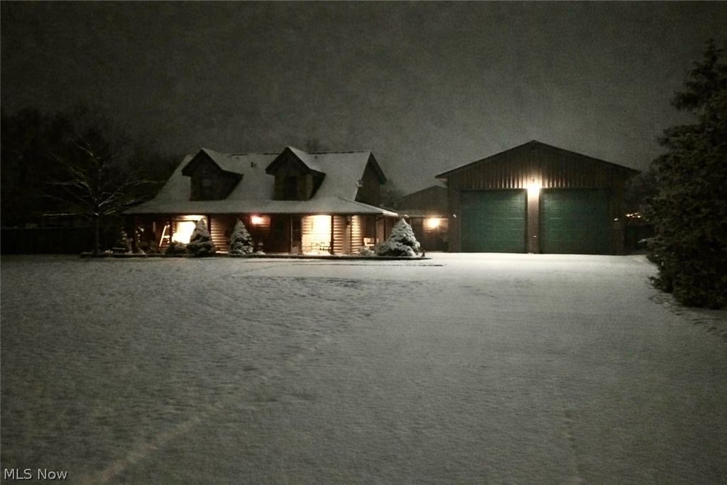 Photo of 5361 Grafton Road, Valley City, OH 44280 (MLS # 5188506)