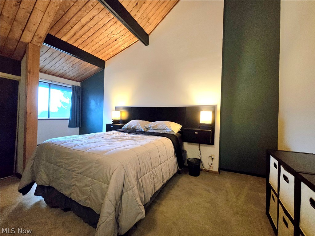 Timber Top Condo - Residential
