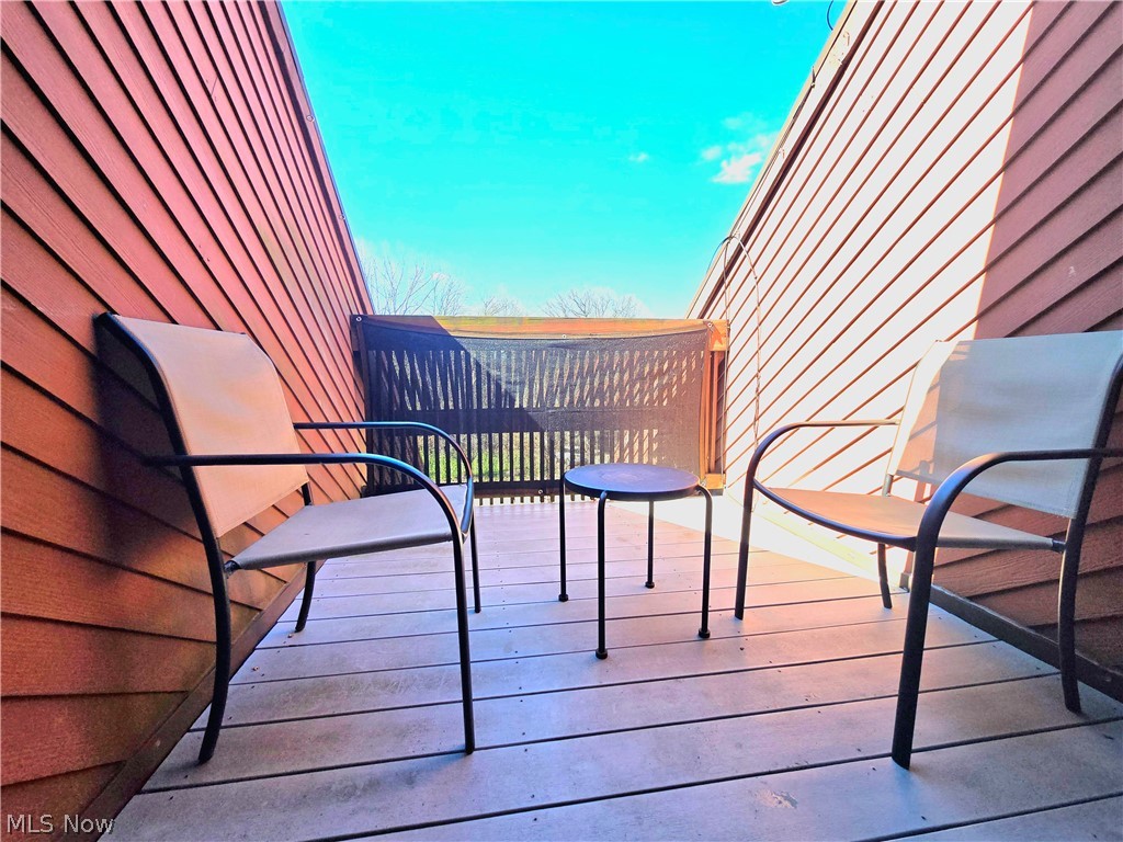 Timber Top Condo - Residential