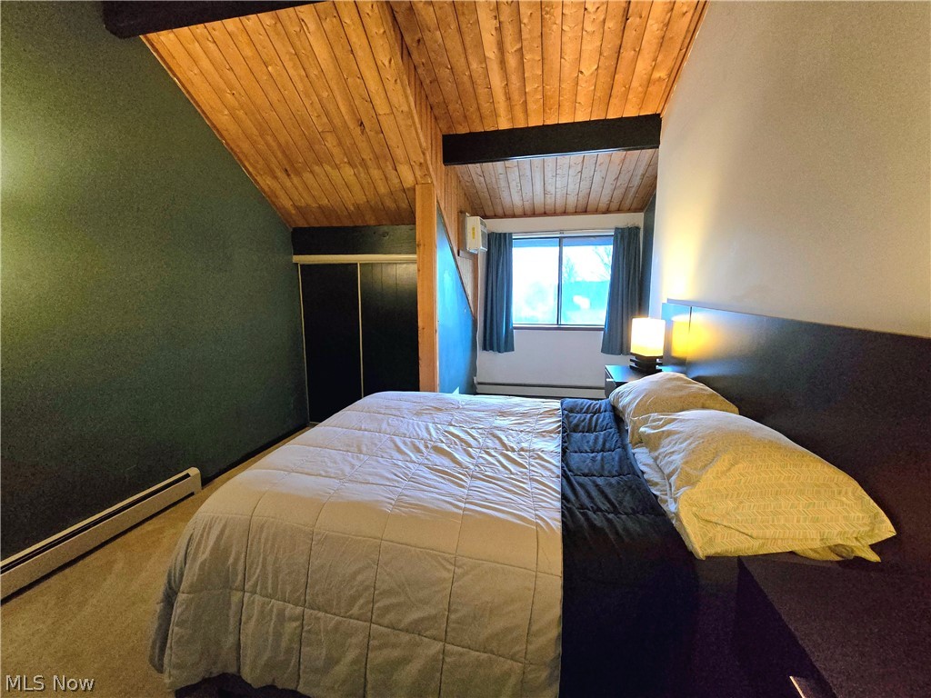 Timber Top Condo - Residential