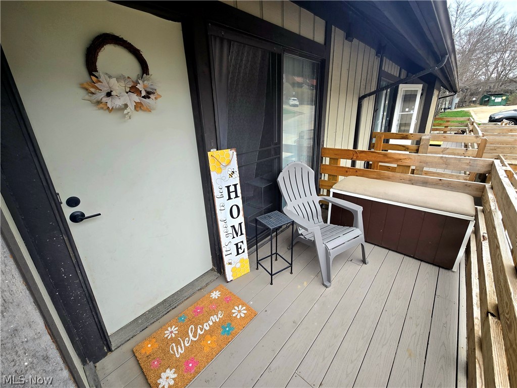Timber Top Condo - Residential