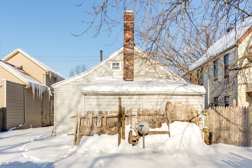 3646 Independence Road