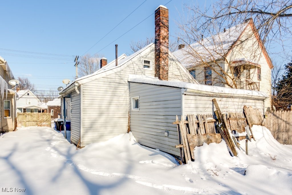 3646 Independence Road