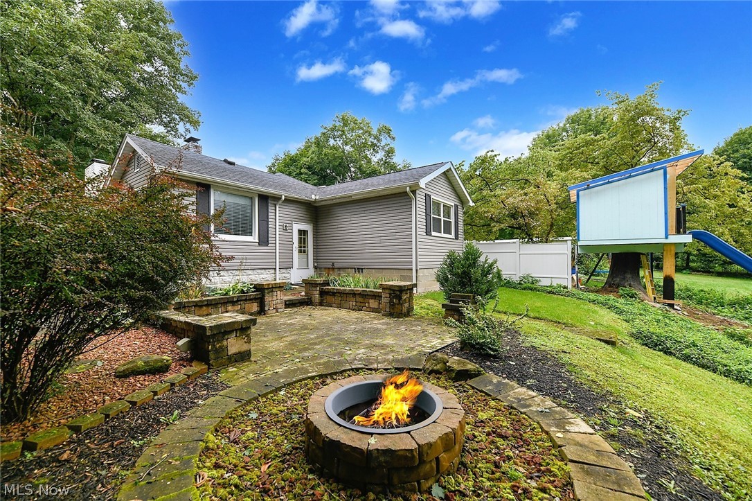Copley - Residential