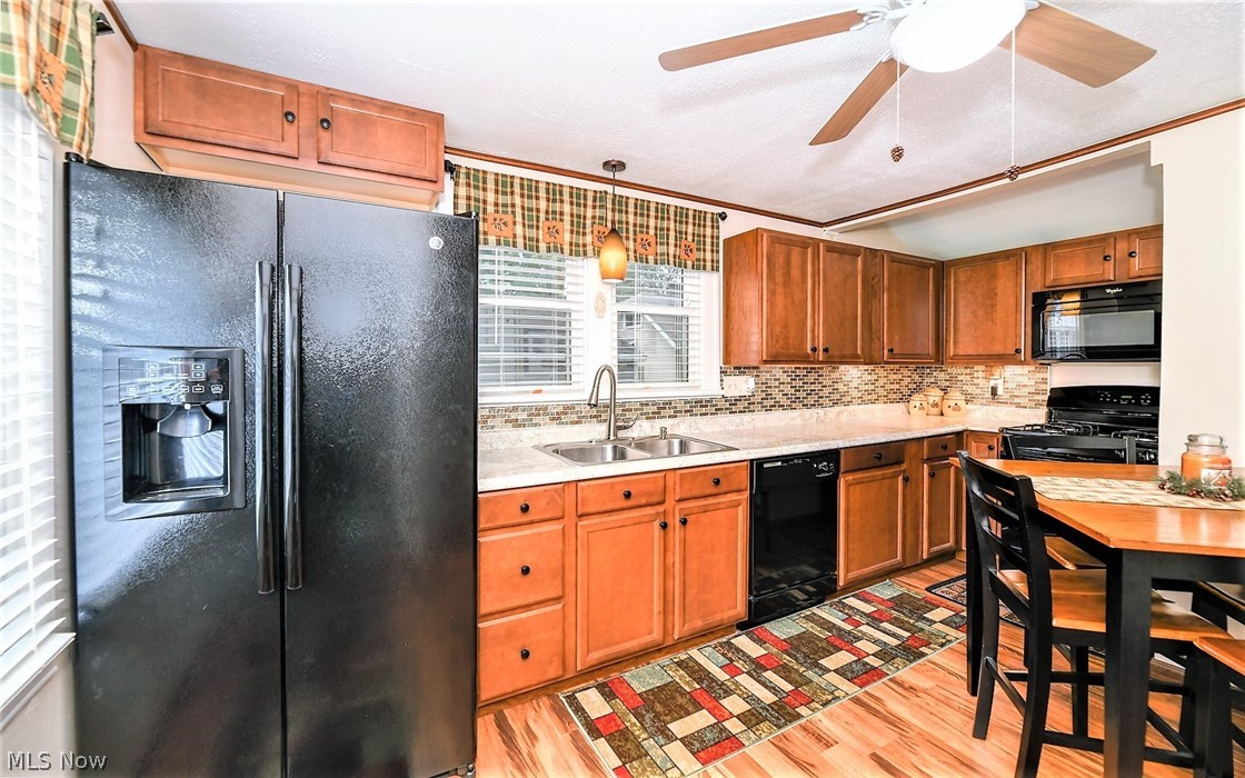 Copley - Residential