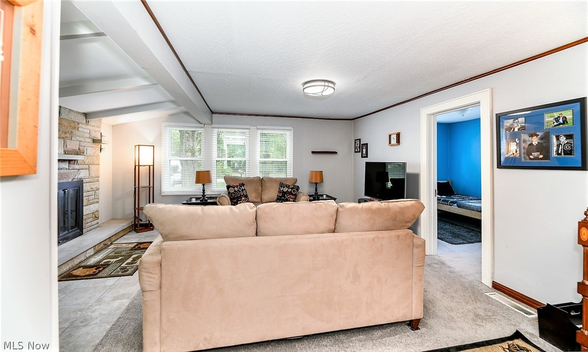 Copley - Residential