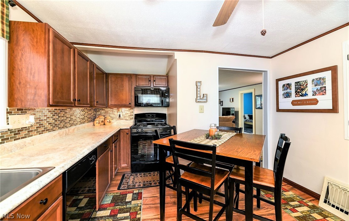 Copley - Residential