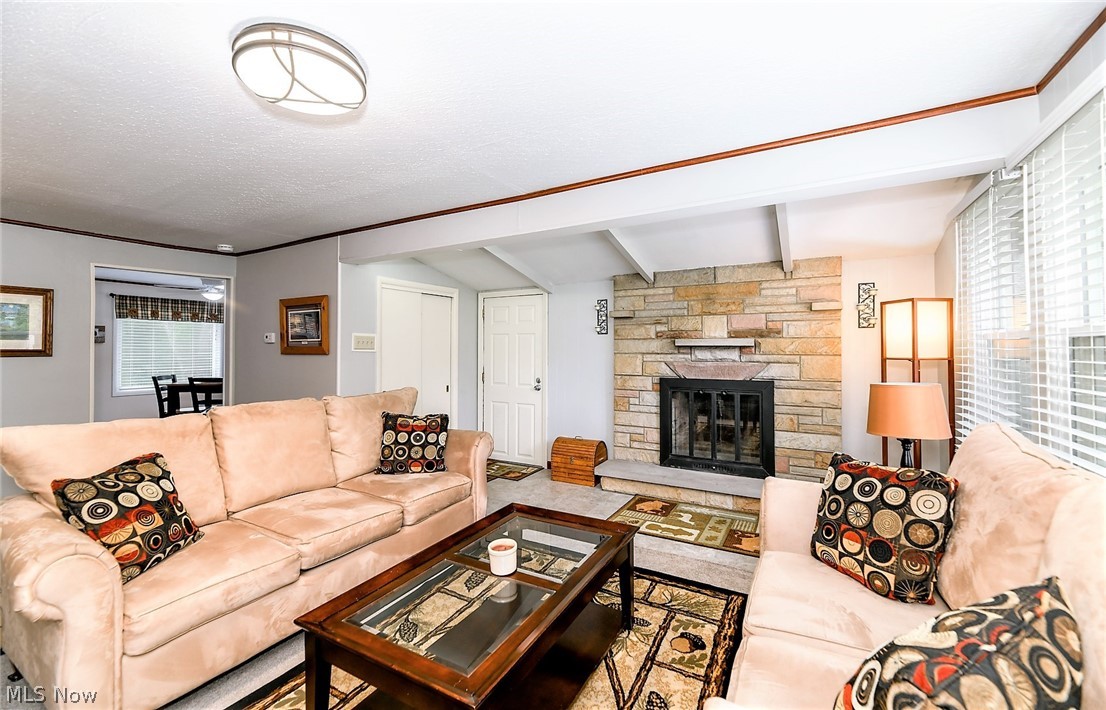 Copley - Residential