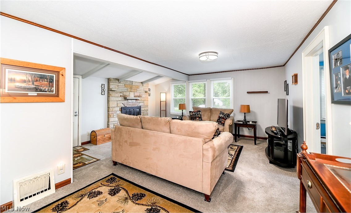 Copley - Residential