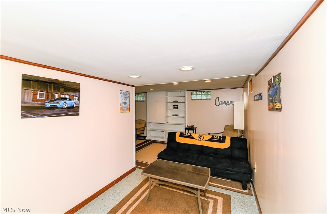 Copley - Residential