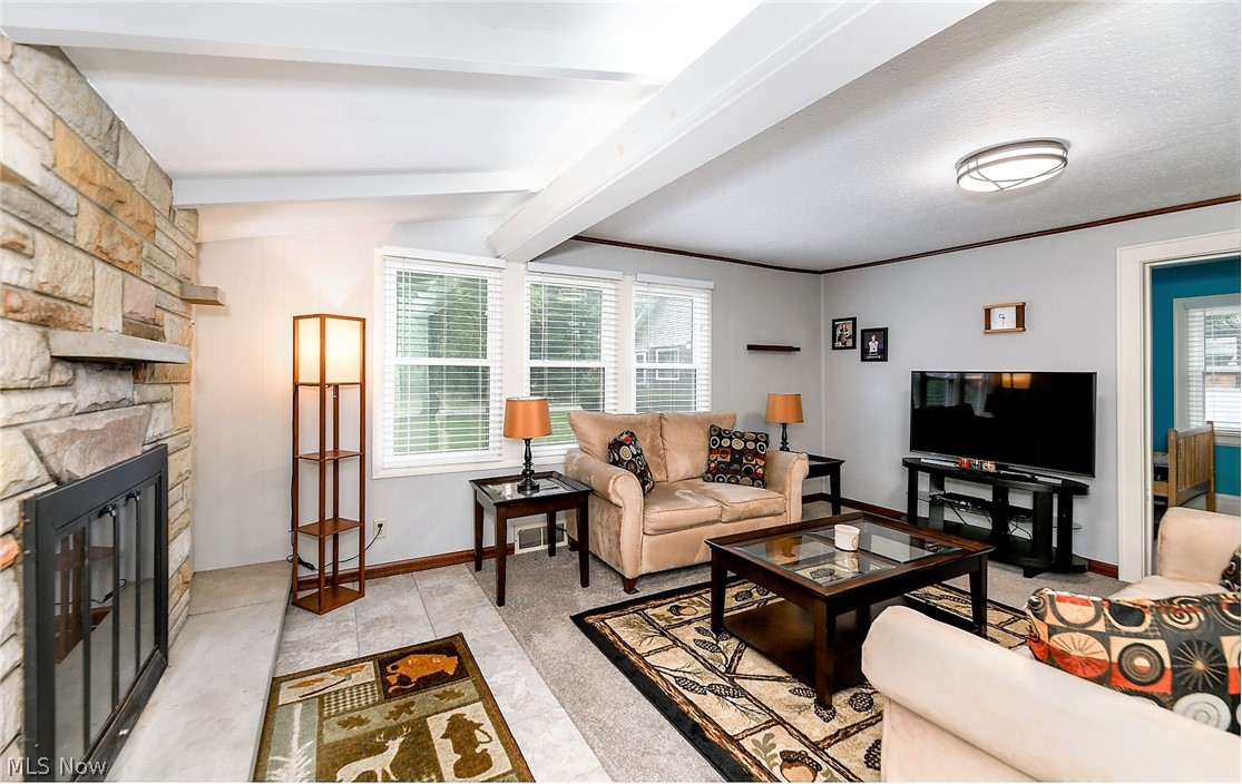 Copley - Residential