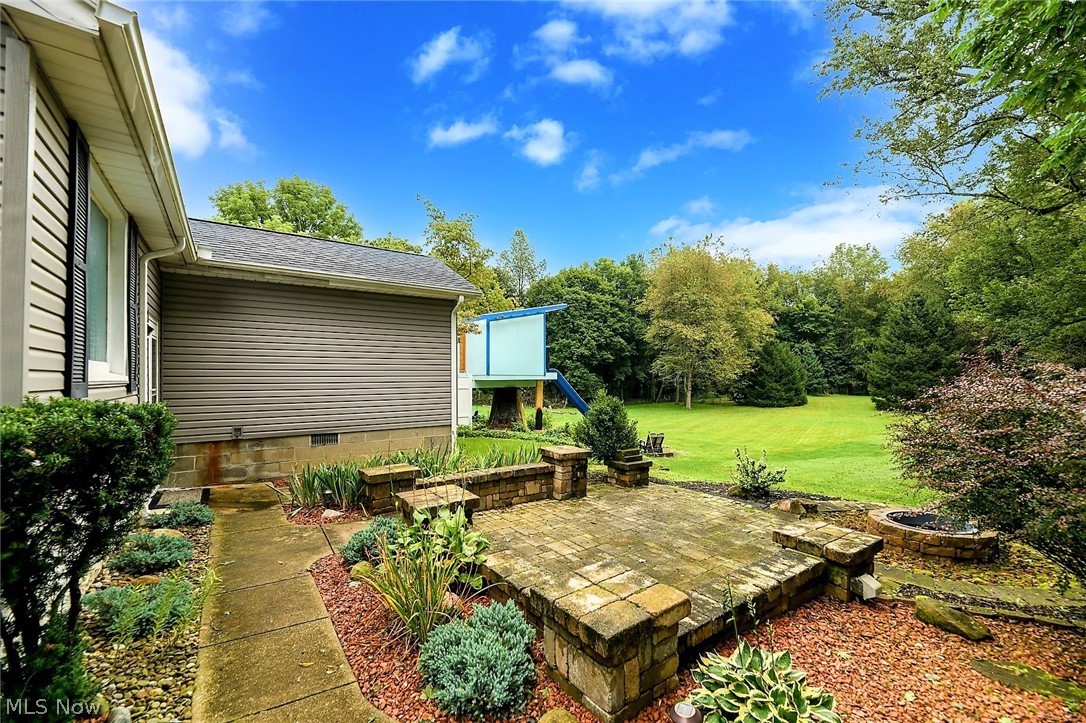 Copley - Residential