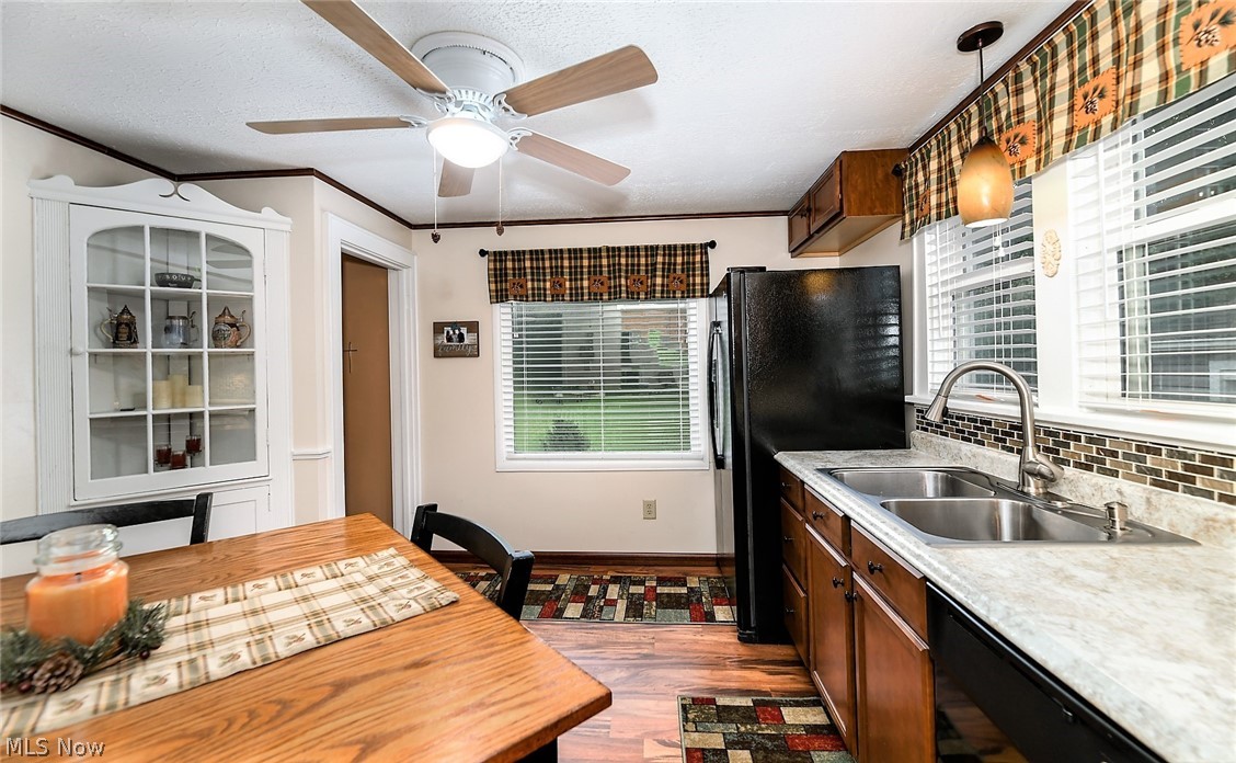 Copley - Residential