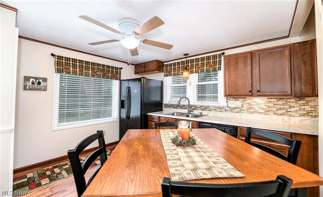 Copley - Residential