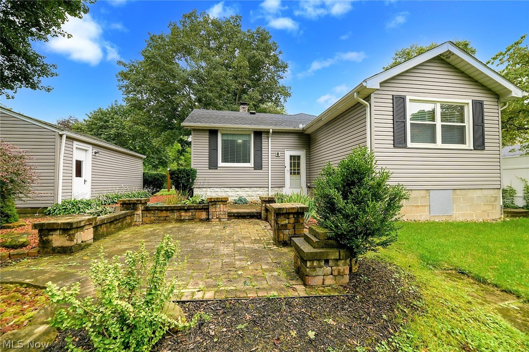 Copley - Residential