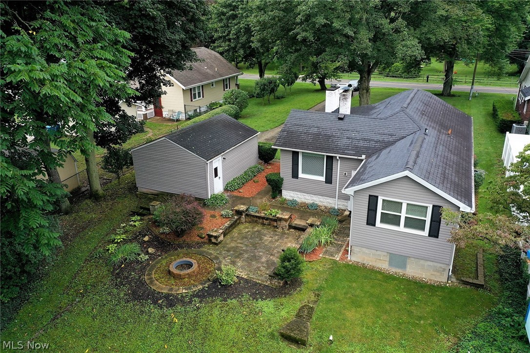 Copley - Residential