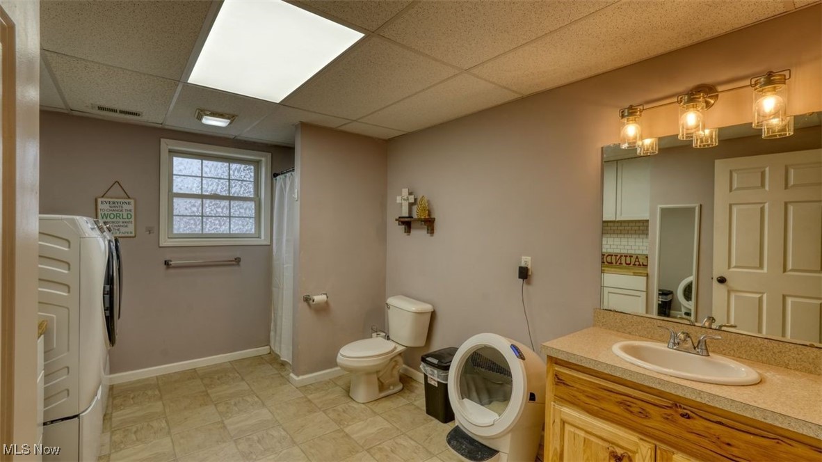 Eaglepoint Sub - Residential