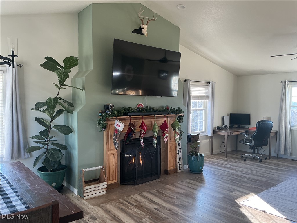 Eaglepoint Sub - Residential