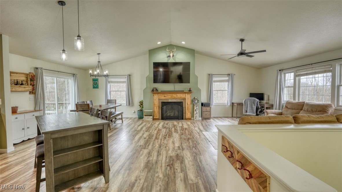 Eaglepoint Sub - Residential