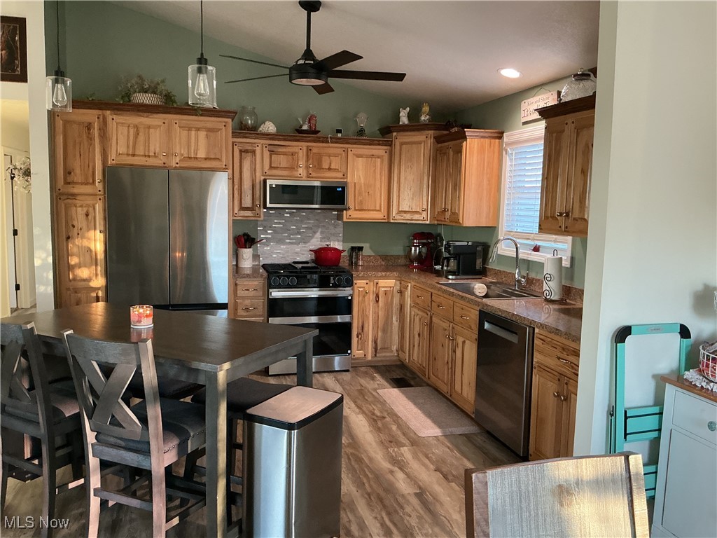 Eaglepoint Sub - Residential