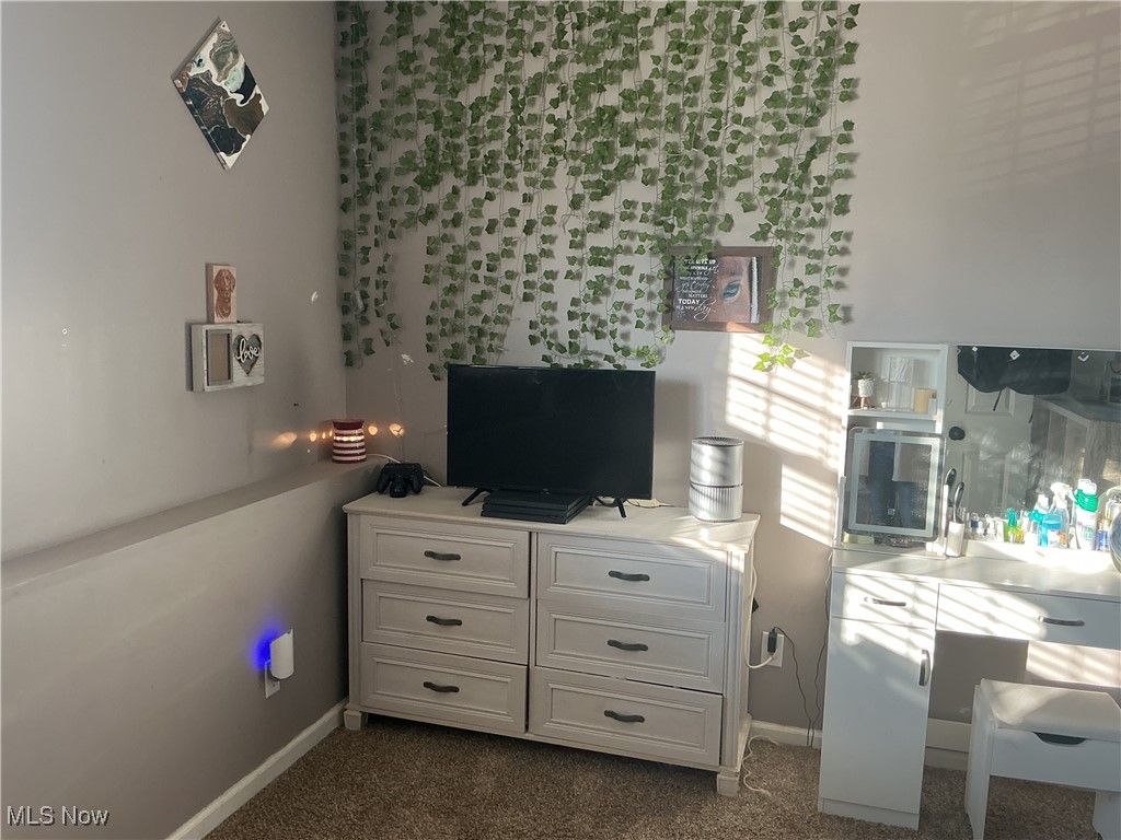 Eaglepoint Sub - Residential