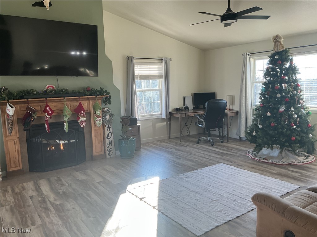 Eaglepoint Sub - Residential