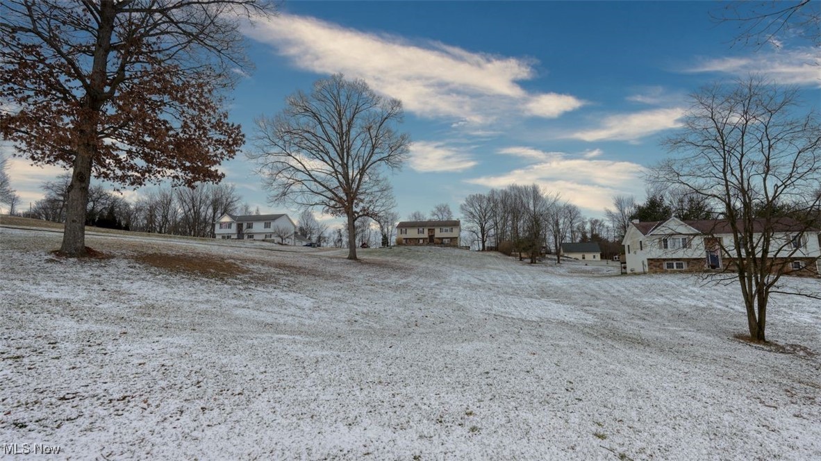 Eaglepoint Sub - Residential