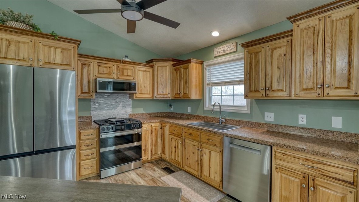 Eaglepoint Sub - Residential