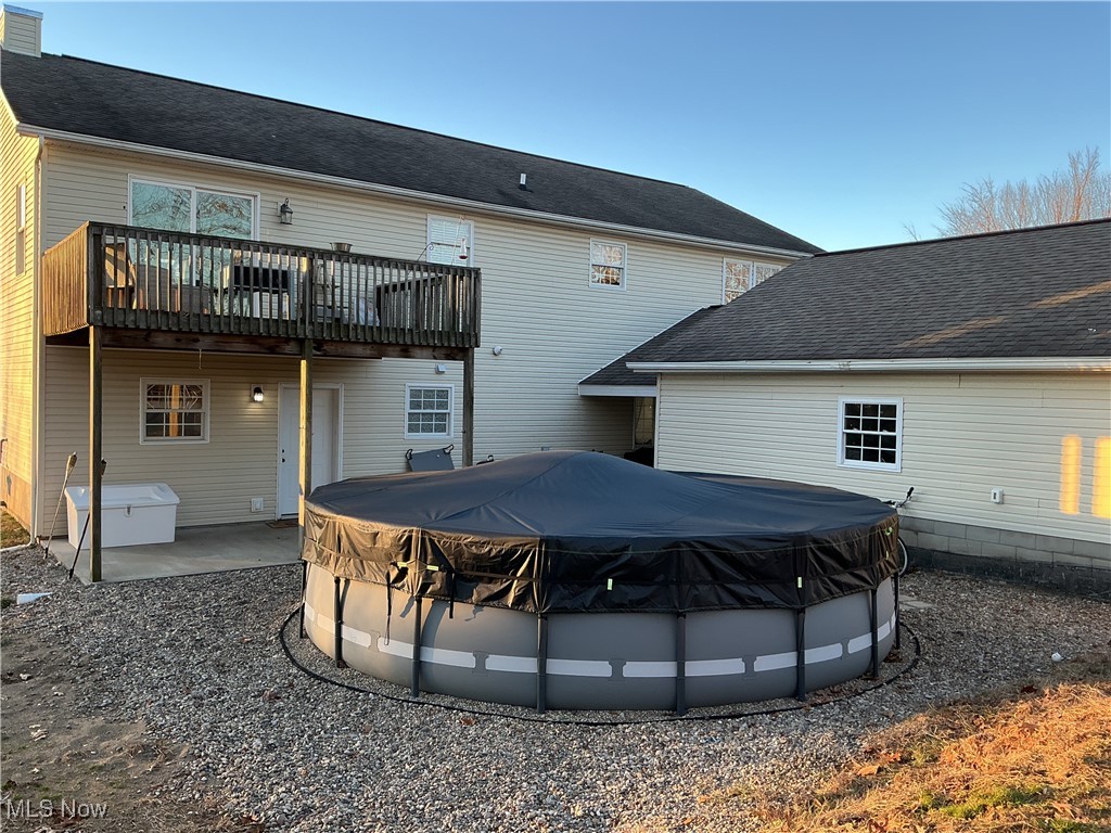 Eaglepoint Sub - Residential