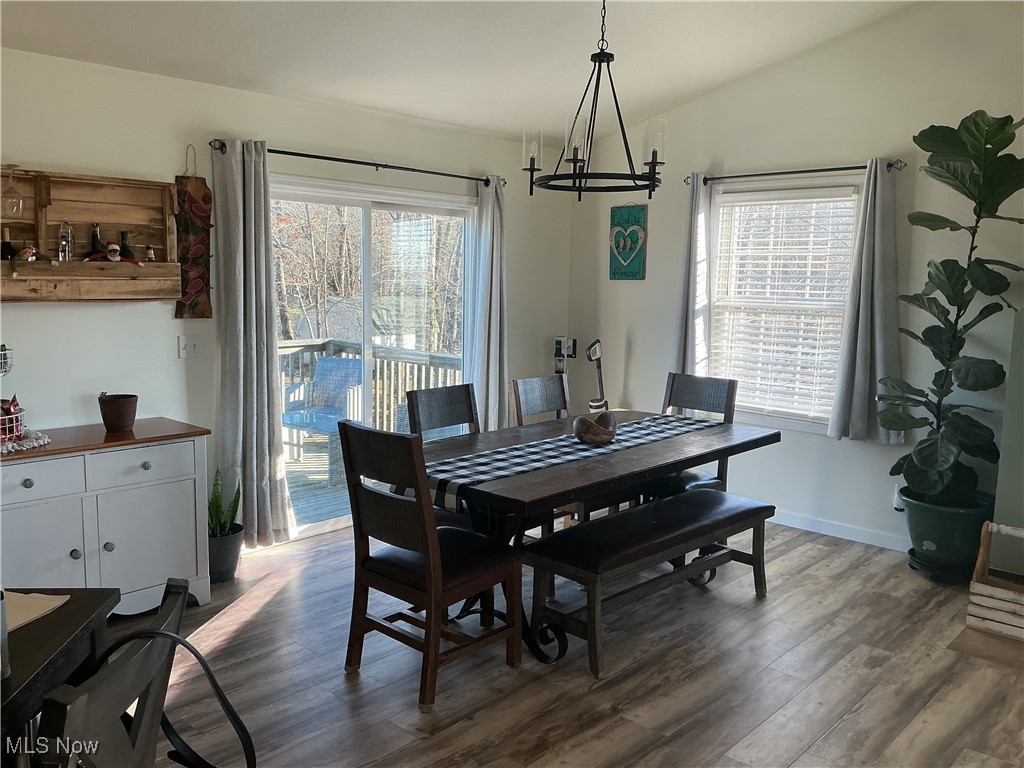 Eaglepoint Sub - Residential