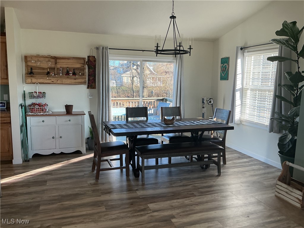 Eaglepoint Sub - Residential