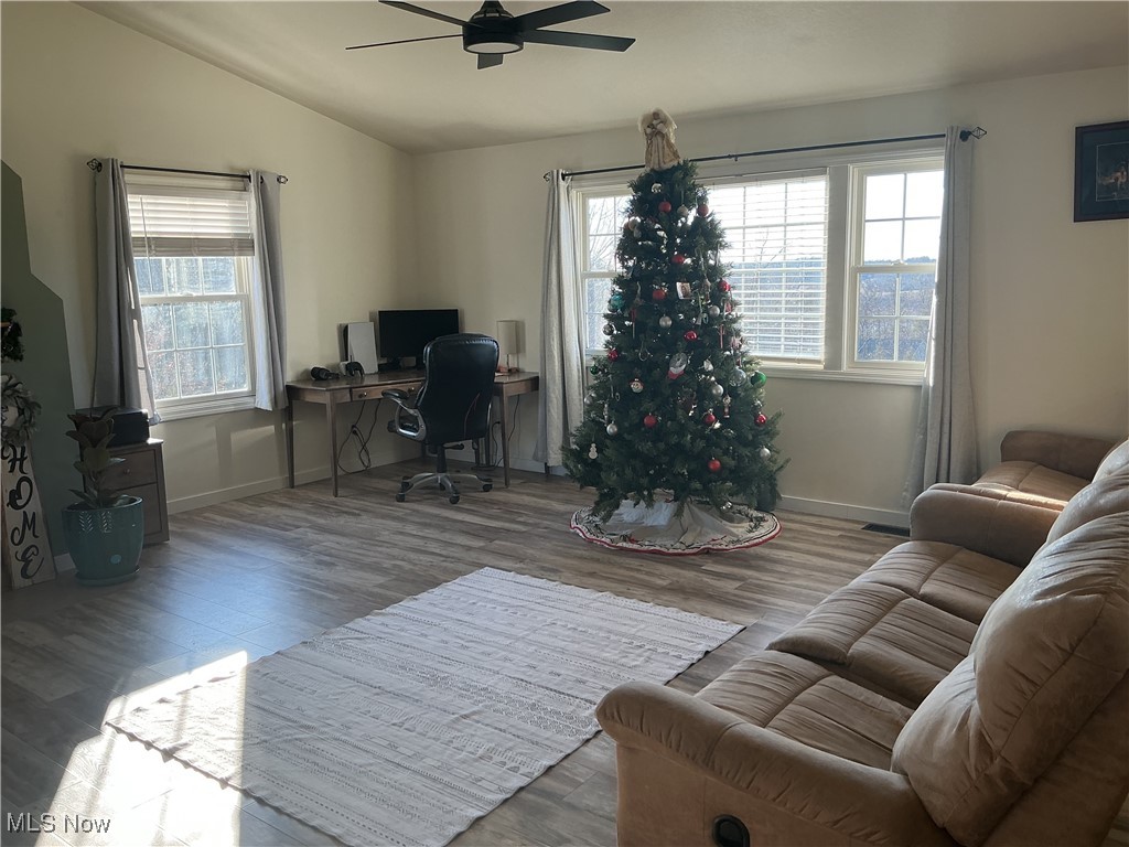 Eaglepoint Sub - Residential