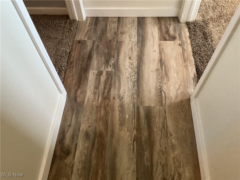 Eaglepoint Sub - Residential