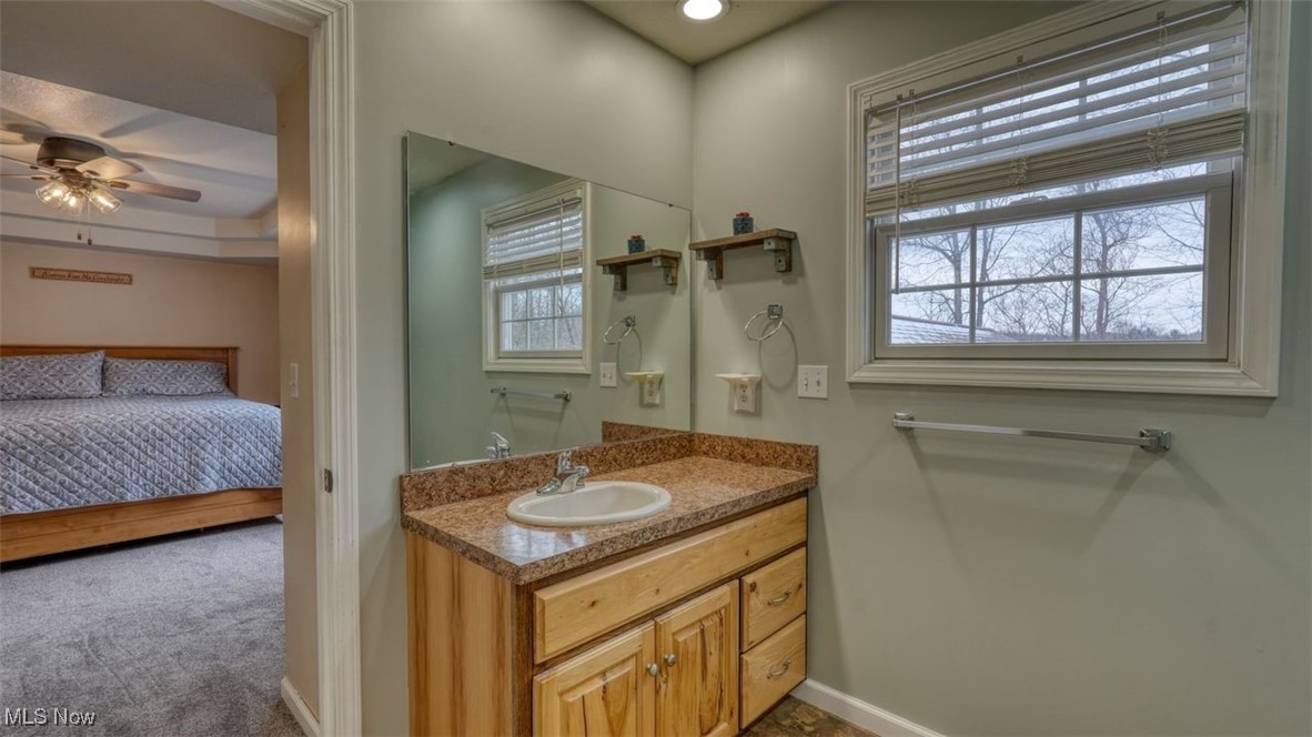 Eaglepoint Sub - Residential