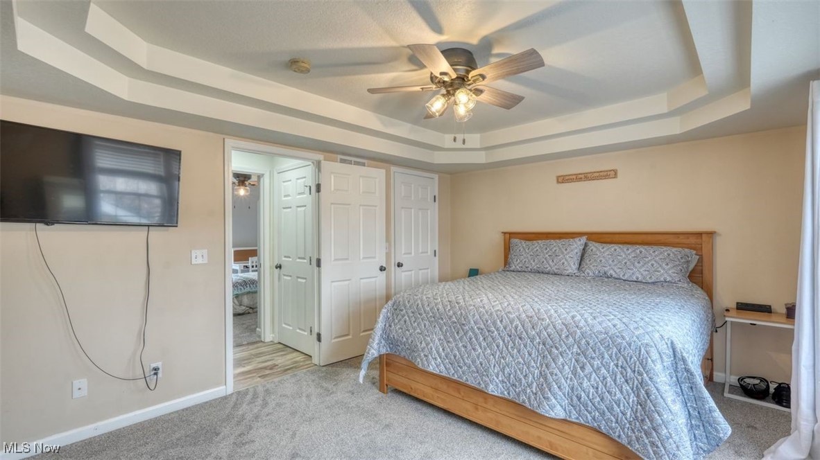 Eaglepoint Sub - Residential