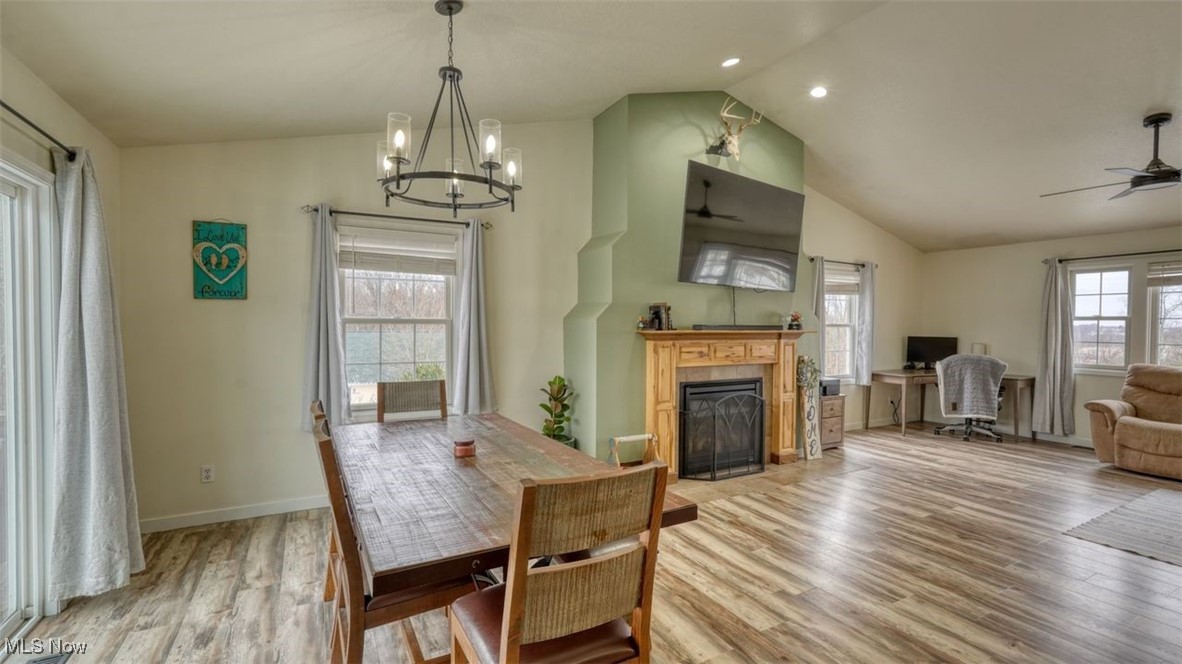 Eaglepoint Sub - Residential