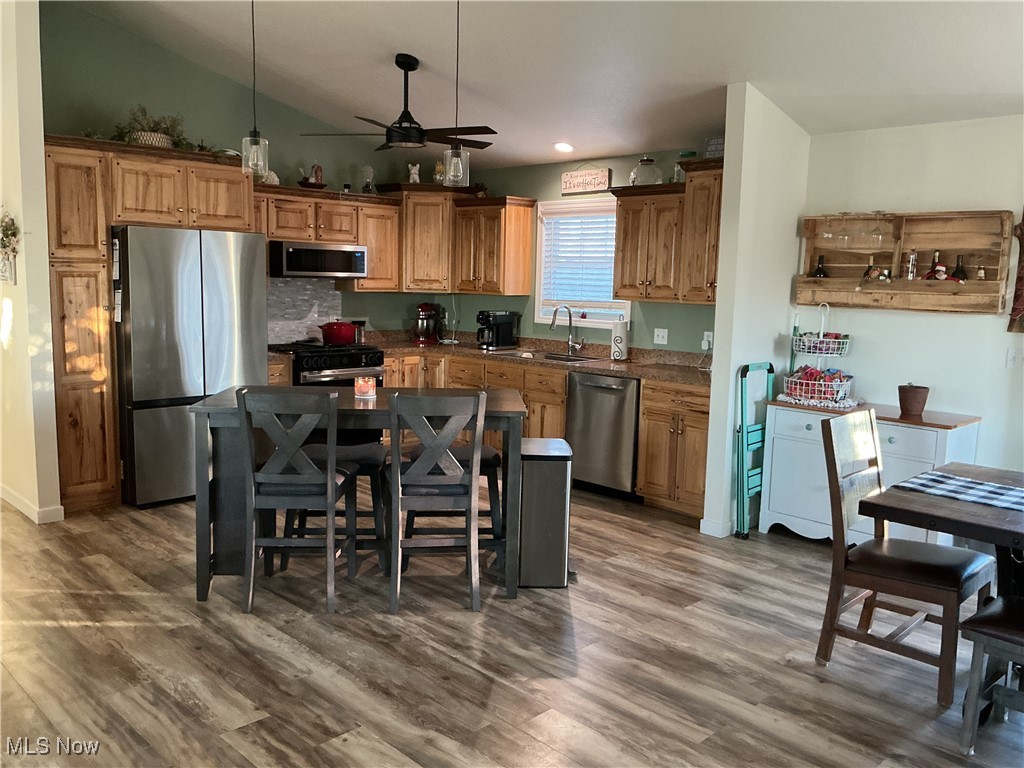 Eaglepoint Sub - Residential