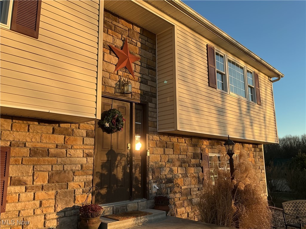 Eaglepoint Sub - Residential