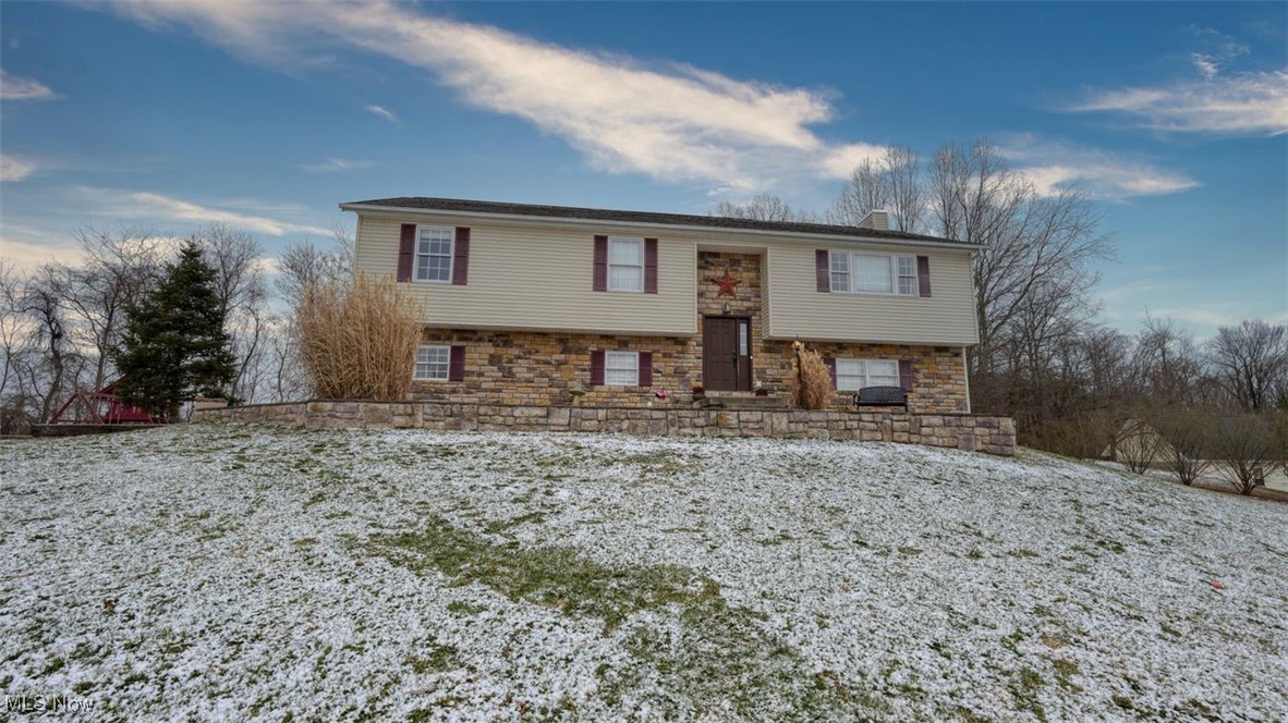 Eaglepoint Sub - Residential