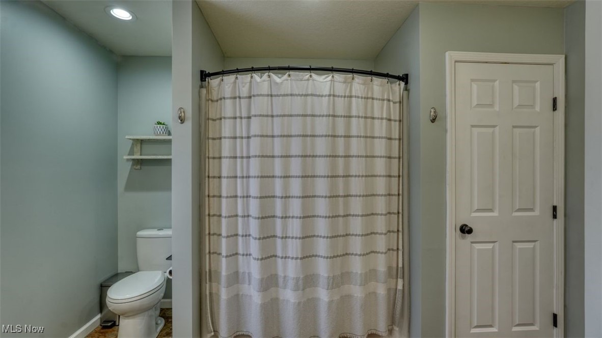 Eaglepoint Sub - Residential