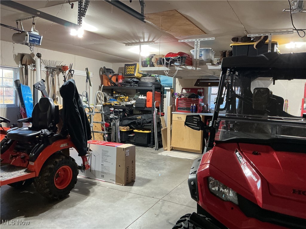 Eaglepoint Sub - Residential