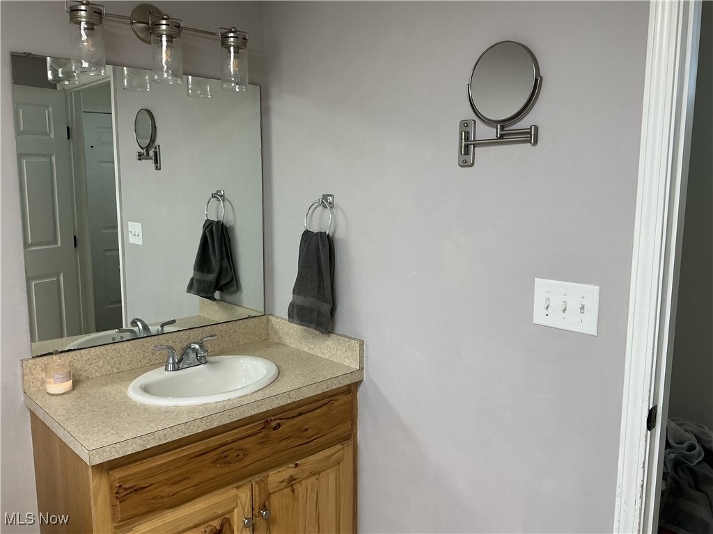 Eaglepoint Sub - Residential