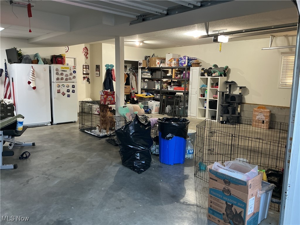 Eaglepoint Sub - Residential