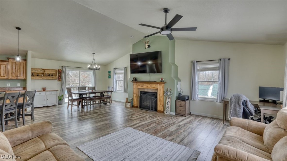 Eaglepoint Sub - Residential