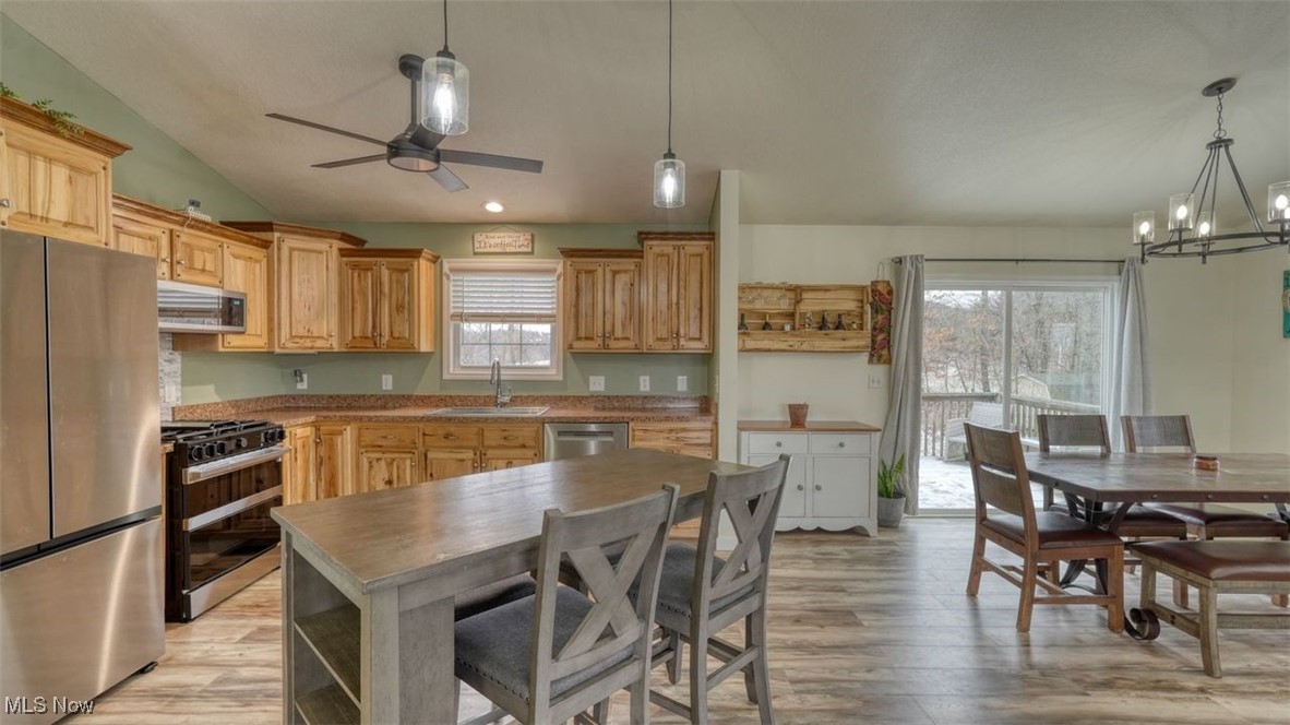 Eaglepoint Sub - Residential