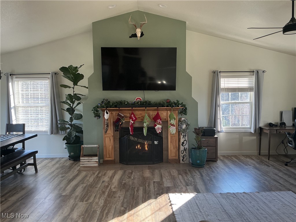 Eaglepoint Sub - Residential