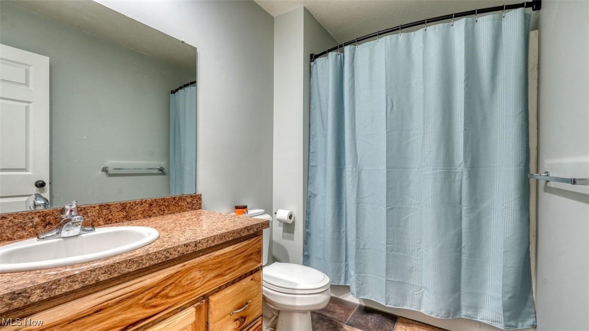 Eaglepoint Sub - Residential