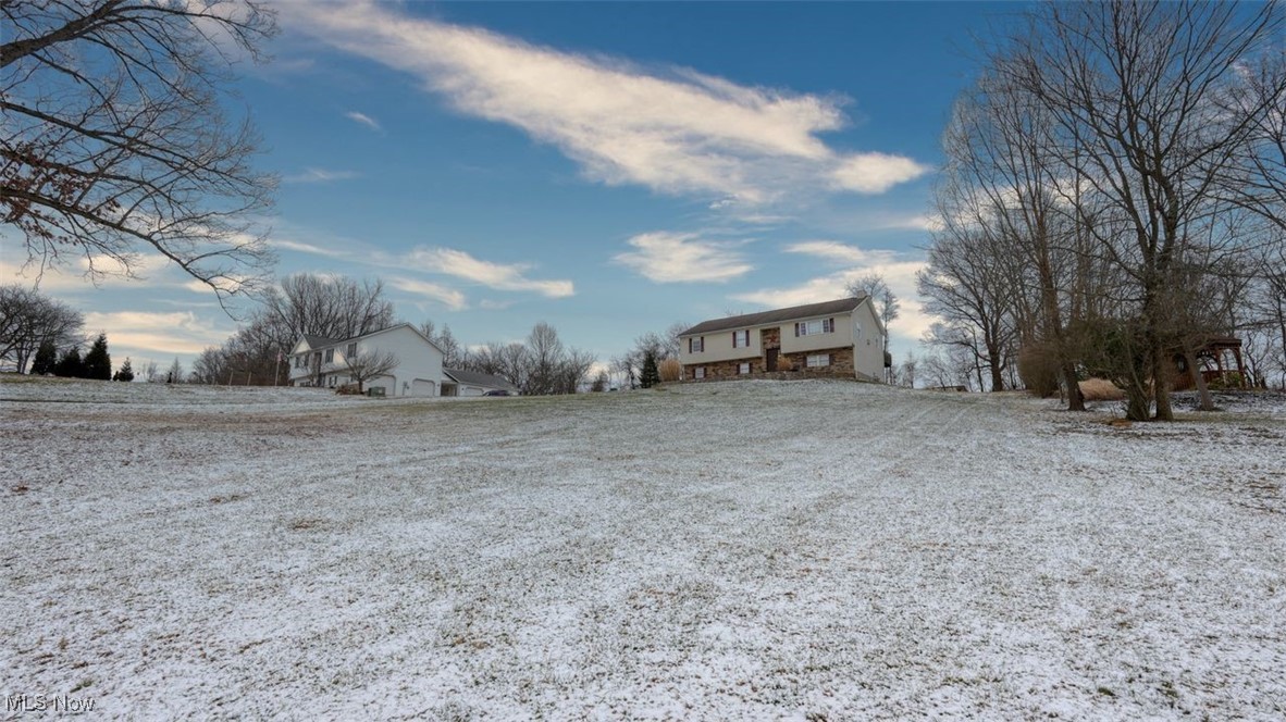 Eaglepoint Sub - Residential