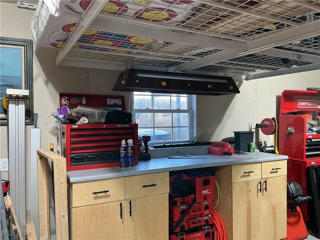 Eaglepoint Sub - Residential